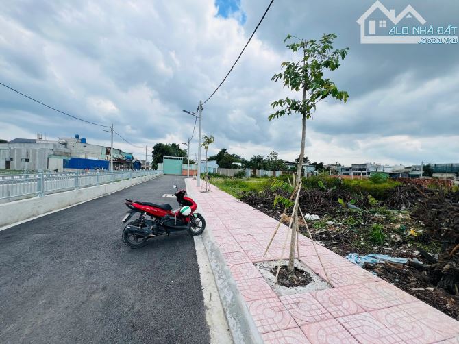 ĐẤT MẶT TIỀN ĐẸP THẠNH XUÂN 25 DT 4 x 15m BÁN NHANH - 2