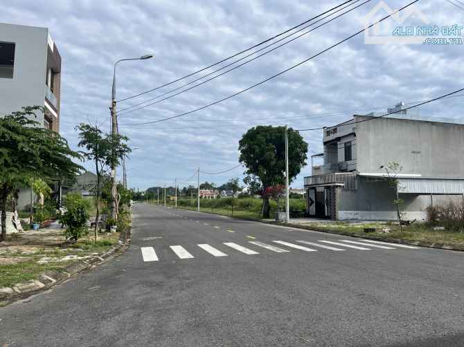 BÁN LÔ ĐẤT BIỂN ĐÔNG HẢI CẠNH CHỢ, CÔNG VIÊN, 100m2, NGANG 5m, GIÁ 4.35 TỶ. - 2