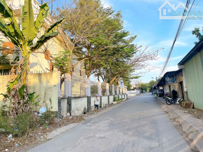 D139 🔥 BÁN ĐẤT THỔ CƯ – CÂY XĂNG 09, HỐ NAI 3 - 2