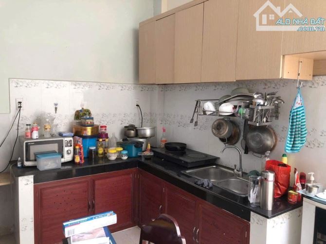⭐️⭐️⭐️ Giảm sốc 1 tỷ! Nhà Nở hậu 2 tầng 86m2 – Quang Trung Gò Vấp - 2