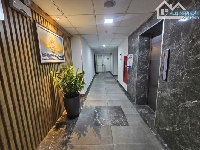 Chủ bán căn hộ CC Bệnh viện 103 - 88m2 - 2 Ngủ - 2 Wc - full nội thất - 5.15 tỷ - 2