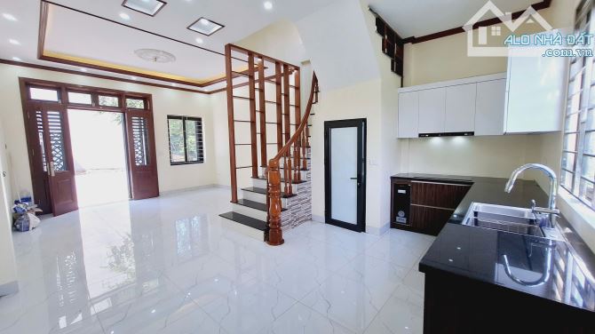 Bán nhà 5 tầng vừa xây xong tại đường Biên Giang, Hà Đông cũ - 2