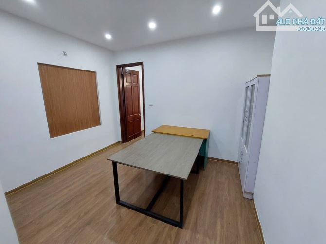 CHO THUÊ VĂN PHÒNG TẠI DỊCH VỌNG,CẦU GIẤY,HÀ NỘI GIÁ -DT 35M2 - 2