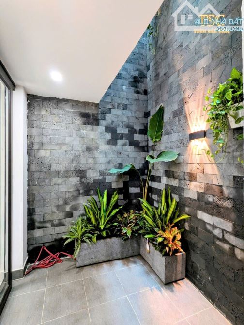 🏠 Bán căn 3 tầng độc lập mặt đường khu phân lô Chợ Thiên Lôi, Trần Nguyên Hãn. - 2
