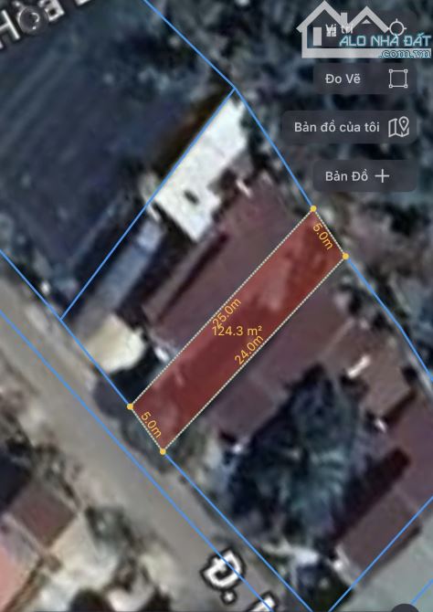🌈Đất mặt Tiền Đường MẬU THÂN EaTu (5x25m👉1.9 tỷ) - 2