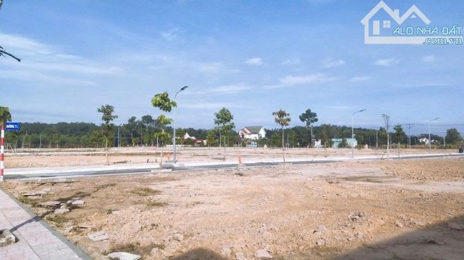 900 TRIỆU/ LÔ - Ra Nhanh 3 Lô Đối Diện Cổng KHU CÔNG NGHIỆP - 2