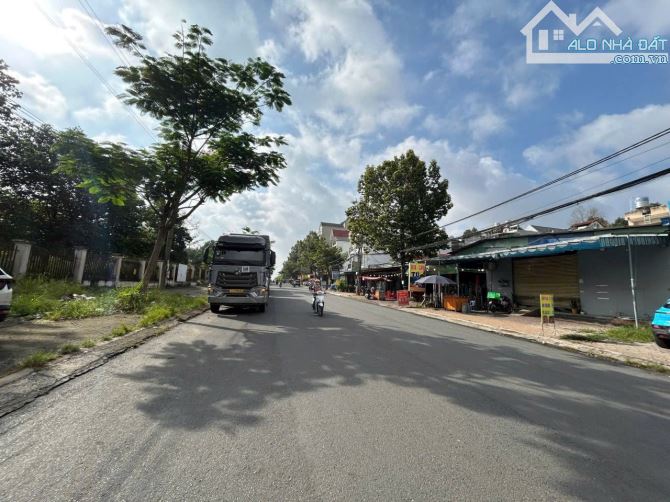 BÁN LÔ MẶT TIỀN KINH DOANH KHU ĐINH THUẬN – P. TÂN HIỆP   🚗 Mặt tiền đường 12m - 2