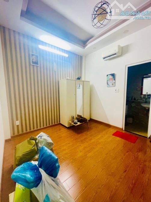 Khu phân lô 1122 Quang Trung, 4x13m, 4 lầu, 5 phòng, 7.2 tỷ thương lượng - 2