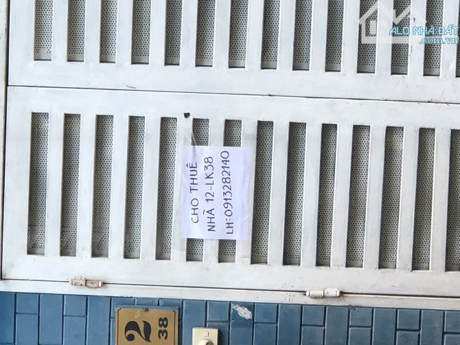 Bán 60m2 - DV Lai Xá, Hoài Đức - mặt tiền 4.5m - Phân Lô, vỉa hè - Ngay trường ĐH Thành Đô - 2