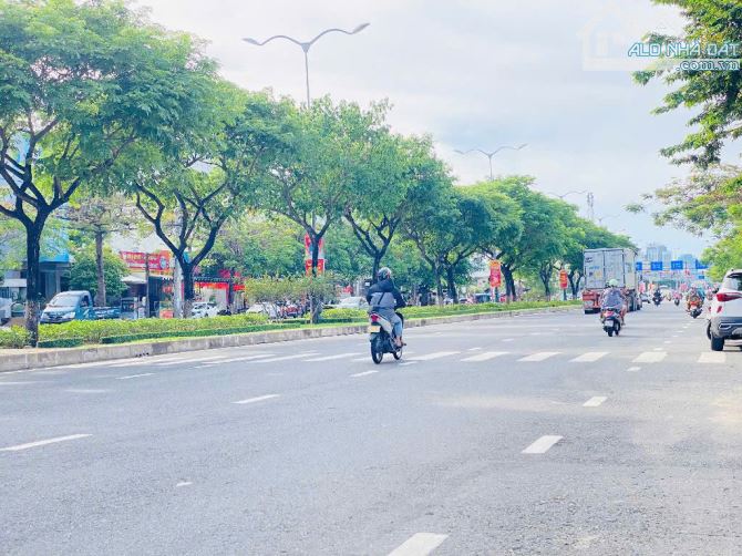 GẤP! BÁN ĐẤT 125M2 - 13,83 TỶ - MT LÊ VĂN HIẾN - Q. NGŨ HÀNH SƠN - 2
