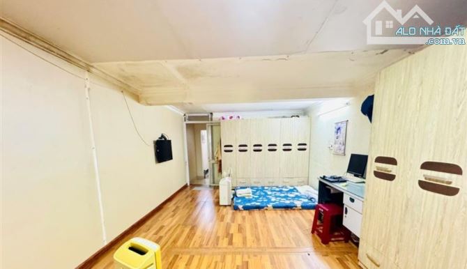 Bán nhà Tô Hiệu, Trần Nguyên Hãn, Lê Chân,  3 tầng, 63m2, 3,55 tỷ. - 2