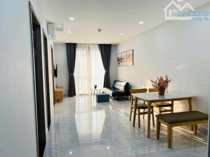 CHO THUÊ CĂN HỘ SAI GON SOUTH RESIDENCES NGUYỄN HỮU THỌ LIỀN KỀ PHÚ MỸ HƯNG - 2