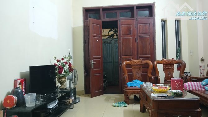 BÁN NHÀ ĐÔNG ANH HƠN 4 TỶ ĐỒNG - 2