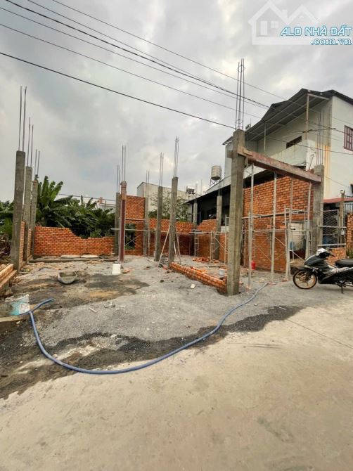 NP796 💥 Bán căn nhà phố hiện đại KP2 phường Trảng Dài gần Đường Đồng Khởi - 2