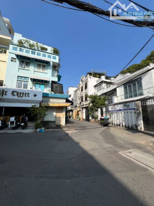 BÁN NHÀ HXH ĐƯỜNG 3/2 – NGANG KHỦNG 10M – QUẬN 10 DT; 8X20 KC; TRỆT LẦU GIÁ CHỈ; 29 TỶ - 2