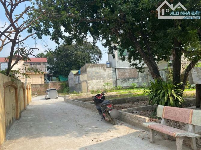 52m trung tâm xã giá rẻ 👉 chương dương -thường tín - 2