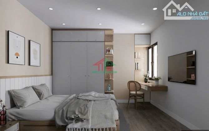 Cho thuê căn hộ 2 ngủ full đồ chung cư Sunshine city S1, Phạm Đồng,  giá 17,5 triệu - 2