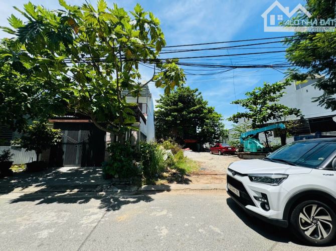 Chính chủ gởi bán lô đất đường Vũ Miên thuộc Hoà Xuân - 2
