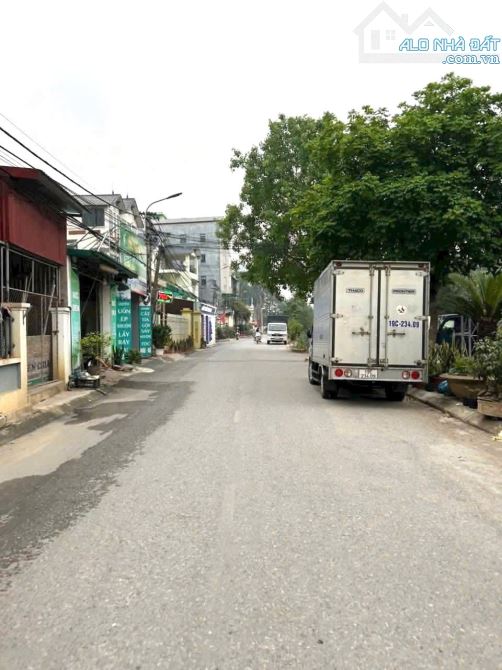 Trục chính Yên Phú- Yên Mỹ. Giá chỉ 2.7tỷ  . Giá tốt nhất khu vực - 2