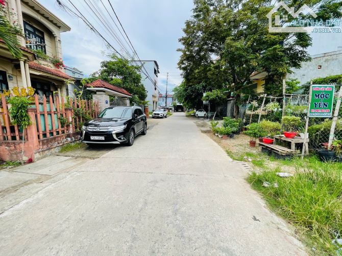 Bán đất KQH Hạ Cồn Trống, Lại Thế, Phú Thượng, TP huế - 2