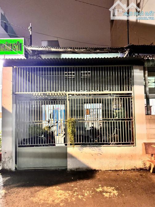 Bán nhà riêng tại Lê Đức Thọ, Gò Vấp, giá siêu hời 6,5 tỷ, DT: 4.2x21m, 80m2 - 2