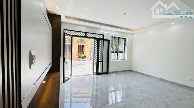 🏠Bán nhà 3 tầng, ở tại Chiến thắng đặng cương An Dương. - 2