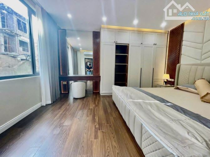 🌟 PHÂN LÔ PHỐ CỔ HÀ ĐÔNG 38M*4Tầng – 2 MẶT NGÕ – FULL CÔNG NĂNG, GẦN Ô TÔ GẦN PHỐ 🌟 - 2