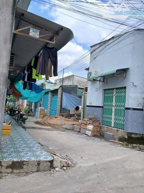 BÁN NHÀ GÁC LỬNG NGAY KHU PHỐ TÂN PHÚ - TÂN TRIỀU - ĐỒNG NAI - 2