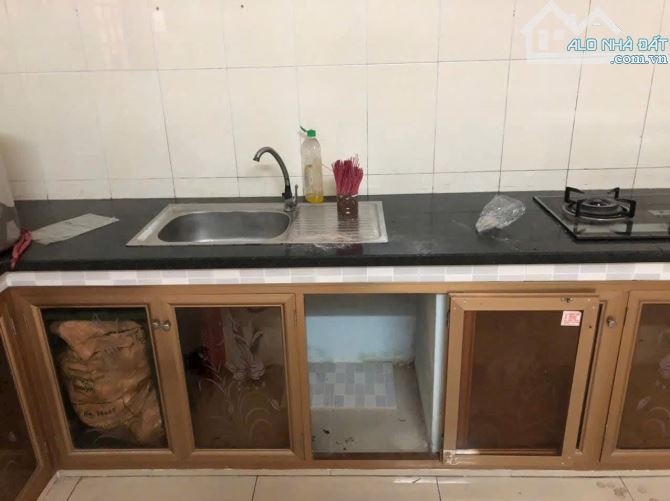 CHO THUÊ NHÀ KHU DÂN CƯ PHÚ LỢI F7 QUẬN 8 - 2