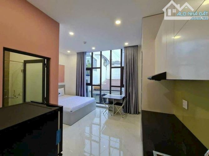 Bán Biệt Thự 1 Trục Lê Đức Thọ f17 vị trí siêu đẹp giá hợp lý - 2