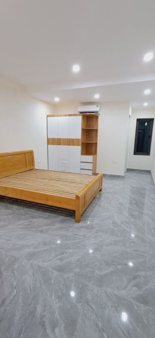 bán nhà 2 tầng mới khu Hoà Đình cách đường Hoàng Hoa Thám 20m - 2