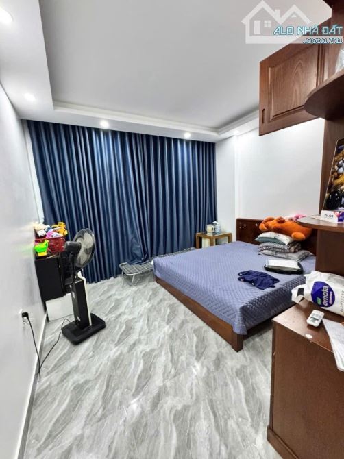 Bán nhà 4 tầng Vĩnh Lưu, Đông Hải, Hải An 41m2, đường 4m, giá 4,1tỷ - 2