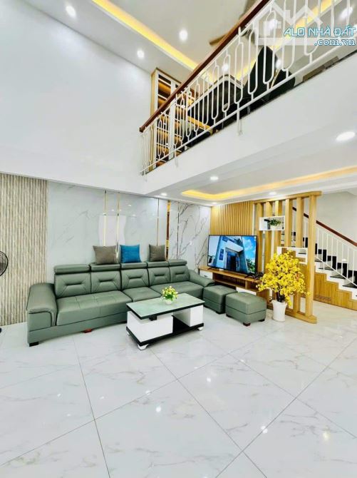 🔑 SỞ HỮU NHÀ PHỐ BÌNH TÂN – CHỈ VỚI 6.7 TỶ 🔑 - 2