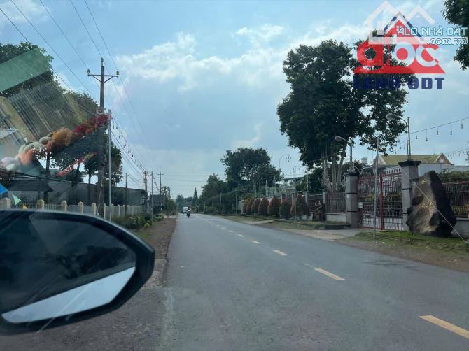 Bán 3 sào Đất Hưng Thịnh Trảng Bom Gần Đường 20 , Giáo Xứ Mân Coi 500M - 2