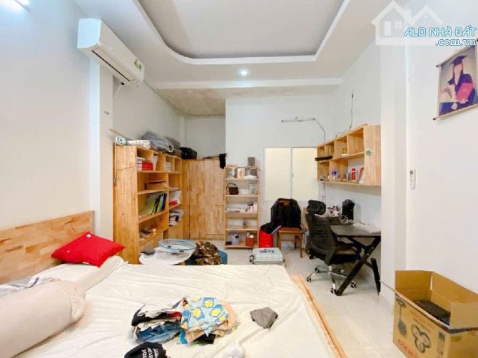 💥💥💥 NHÀ MỚI 2 TẦNG – GẦN QUANG TRUNG, P.8 GÒ VẤP – 58M² – 3PN – GIÁ NHỈNH 5 TỶ - 2
