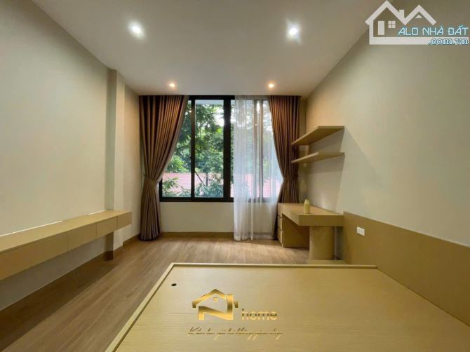 NHÀ THANH XUÂN KINH DOANH, Ô TÔ TRÁNH, PHÂN LÔ NGỤY NHƯ KON TUM 47M2 - 6 TẦNG THANG MÁY - 2