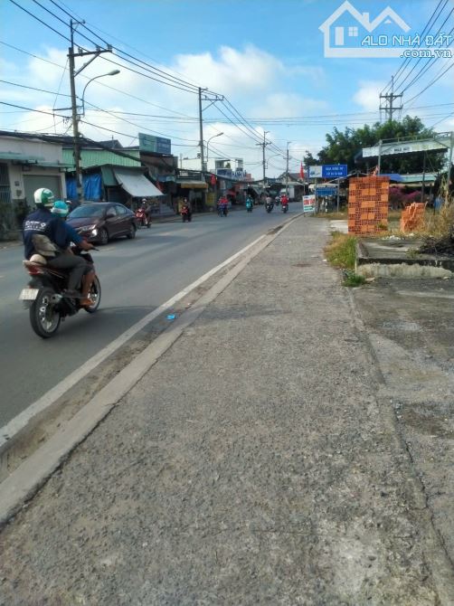 CƠ HỘI ĐẦU TƯ DÒNG TIỀN ỔN ĐỊNH -NHÀ MTKH TỈNH LỘ 15 -TTĐ CỦ CHI -250M2-CHỈ 7,8ĐỒNG. - 2