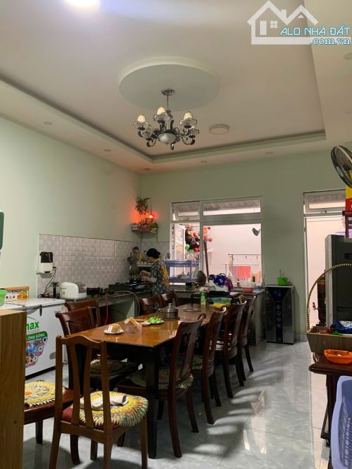 ✨🏡✨ Cần bán Nhà Phố đường lớn Lê Hồng Phong, P.03, 111m2, ngang 5, dài 20 mét - 2