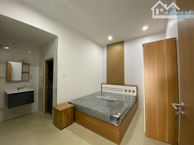 💥💥NHÀ 2 TẦNG MT BÌNH THÁI 2 - SAU LƯNG ÔNG ÍCH ĐƯỜNG - 2