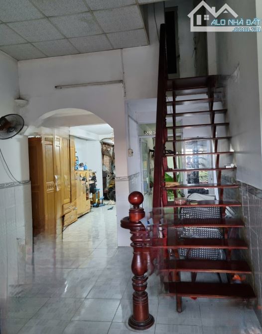 🏡 BÁN NHÀ MẶT TIỀN –  NGUYỄN DUY TRINH, P. Bình Trưng Đông, TP. Thủ Đức - 2
