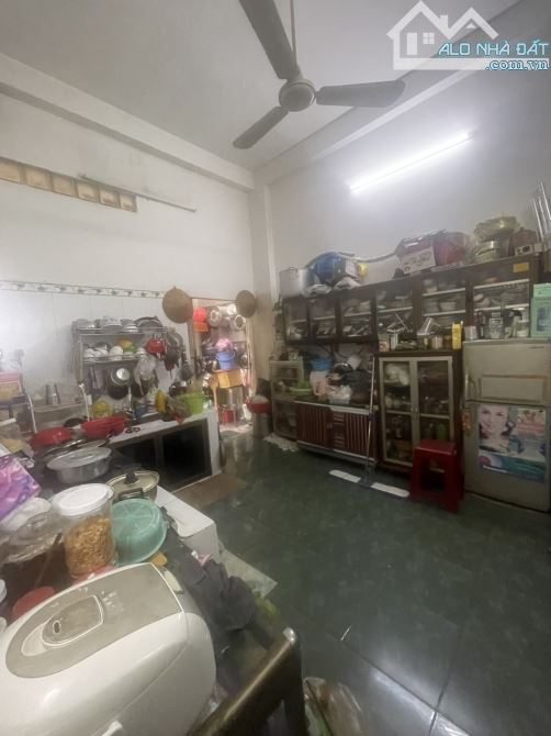 Bán nhà 5 tầng, 150m2 ngang lớn 8.5m nở hậu 13m, 10 phòng ngủ, gần mặt tiền CMT8 Q10. - 2
