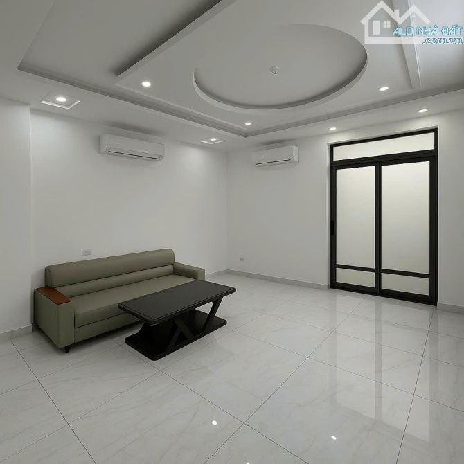 CHO THUÊ NHÀ NGUYÊN CĂN MẶT TIỀN ĐẸP –  KHU VỰC LÊ THÁNH TÔNG - Ngô Quyền - Hải Phòng - 2