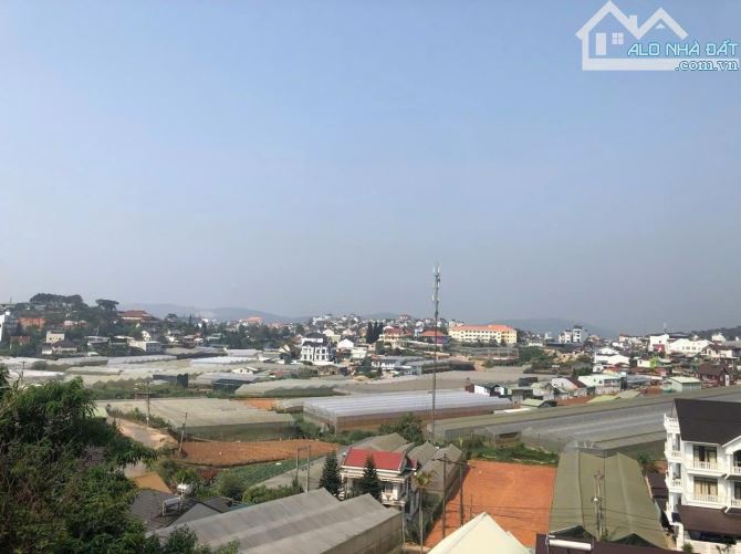 191m2 Đất View KQH Gần Bệnh Viên Nhi Đà Lạt 7,7 Tỷ - 2