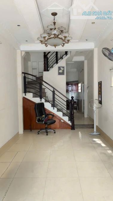 BÁN NHÀ THÍCH QUẢNG ĐỨC,4 TẦNG, 50M2, NHỈNH 8 TỶ - 2