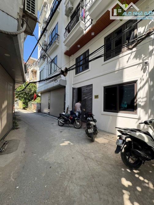 Bán nhà CCMN VIP Hoè Thị- Từ Tiêm - 2
