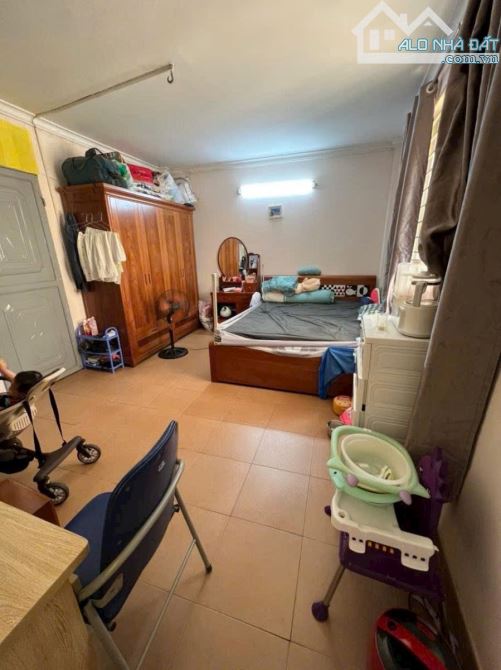 bán nhà Khương Trung, Thanh Xuân – DT 33m² x 5T, MT 4.35m, ô tô đỗ cửa, ngõ thông, phù hợ - 2