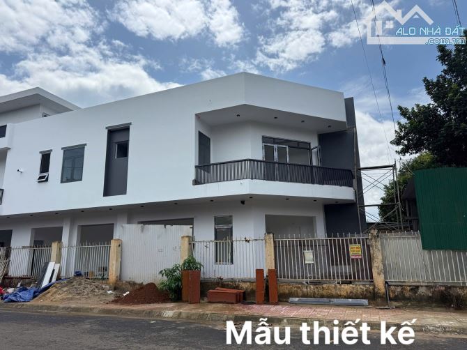 LÔ GÓC 2 MẶT TIỀN KINH DOANH GIÁ MỀM BẬC NHẤT P. TÂN LỢI - BMT CHỈ 2Tỷ950Triệu - 2