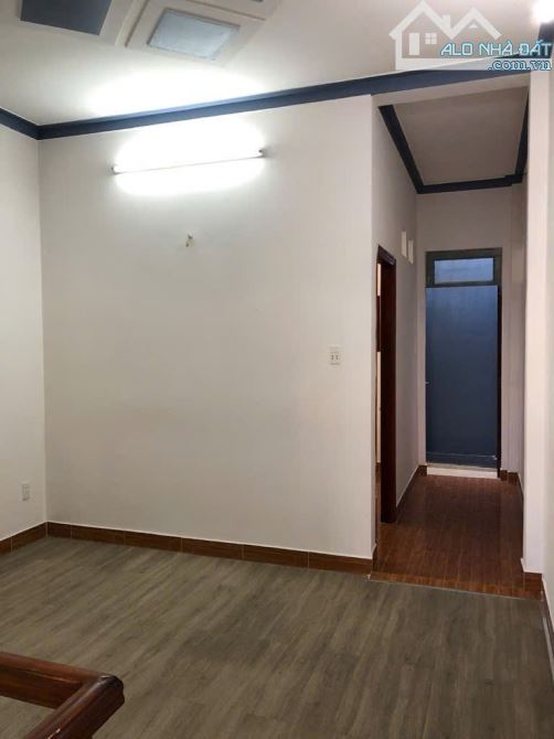 BÁN NHÀ KHU TÂY THẠNH, LƯU CHÍ HIẾU - HẺM XE HƠI, 70M2, NGANG 4M, 2 TẦNG Ở NGAY - HƠN 6Tỷ - 2
