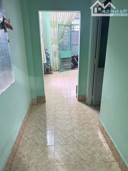 🏡 Bán Nhà Phường Hòa Bình (cũ) – Gần Sân Banh & Chợ Biên Hòa  	•	📐 Diện tích: 5,6 x 12m - 2