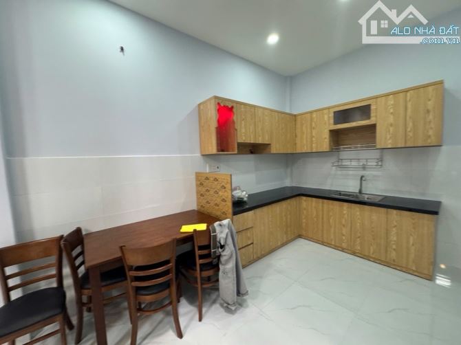 Bán nhà mới Trần Văn Ơn – 45m² – 4.3 tỷ TL - 2